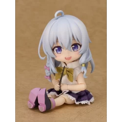 Wandering Witch: The Journey of Elaina figurine Nendoroid Doll Elaina Good Smile Company