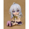 Wandering Witch: The Journey of Elaina figurine Nendoroid Doll Elaina Good Smile Company