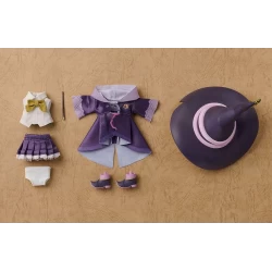 Wandering Witch: The Journey of Elaina figurine Nendoroid Doll Elaina Good Smile Company