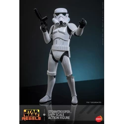 Star Wars: Rebels figurine Stormtrooper Hono Studio