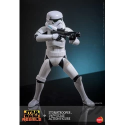 Star Wars: Rebels figurine Stormtrooper Hono Studio