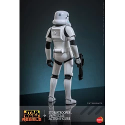 Star Wars: Rebels figurine Stormtrooper Hono Studio