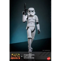 Star Wars: Rebels figurine Stormtrooper Hono Studio