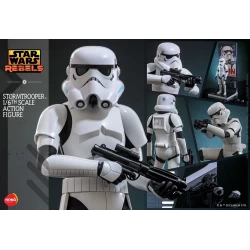 Star Wars: Rebels figurine Stormtrooper Hono Studio