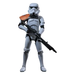 Star Wars: Rebels figurine Stormtrooper Squad Leader Hono Studio