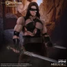 Conan le Barbare figurine Conan (1982) Mezco Toys