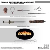 Conan le Barbare figurine Conan (1982) Mezco Toys