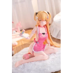 Original Character figurine Kurimi Purin OMAHA