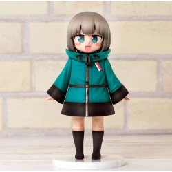 Original Character figurine Kanikama-sensei Native