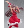 LoveLive! Hasunosora Girls' High School Idol Club figurine Fujishima Megumi Plum