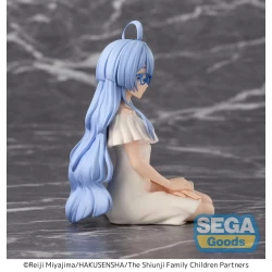 The Shiunji Family Children figurine PM Perching Seiha Shiunji Sega