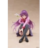 Monogatari figurine Desktop Cute Figure Hitagi Senjougahara Taito Prize