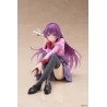 Monogatari figurine Desktop Cute Figure Hitagi Senjougahara Taito Prize