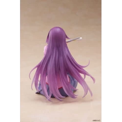 Monogatari figurine Desktop Cute Figure Hitagi Senjougahara Taito Prize