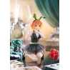 The Quintessential Quintuplets figurine Desktop Cute Figure Yotsuba Nakano (Bunny Ver.) Taito Prize