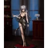 Arknights figurine Schwarz: Formal Dress Ver. Myethos