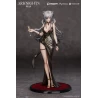 Arknights figurine Schwarz: Formal Dress Ver. Myethos