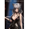 Arknights figurine Schwarz: Formal Dress Ver. Myethos