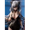 Arknights figurine Schwarz: Formal Dress Ver. Myethos