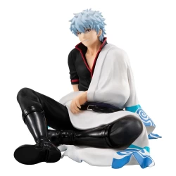 Gintama G.E.M. Series figurine Gin San Palm Size Megahouse