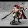 One Piece figurine P.O.P. NEO-Maximum White Beard Edward Newgate Super Limited Reprint Ver. Megahouse