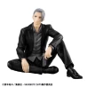 Sakamoto Days G.E.M. Series figurine Sakamoto San Palm Size Megahouse