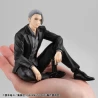 Sakamoto Days G.E.M. Series figurine Sakamoto San Palm Size Megahouse