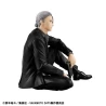 Sakamoto Days G.E.M. Series figurine Sakamoto San Palm Size Megahouse