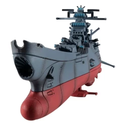 Space Battleship Yamato 2202 figurine Cosmofleet SP Aircraft Warriors of Love Re & Asteroid Ring Megahouse