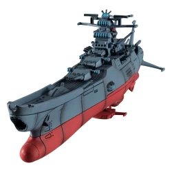 Space Battleship Yamato 2202 figurine Cosmofleet SP Aircraft Warriors of Love Re & Asteroid Ring Megahouse