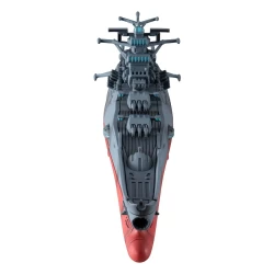 Space Battleship Yamato 2202 figurine Cosmofleet SP Aircraft Warriors of Love Re & Asteroid Ring Megahouse