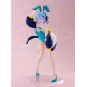 Re:Zero Starting Life in Another World Coreful figurine Rem (Jacket Bunny Ver.) Renewal Taito Prize