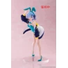 Re:Zero Starting Life in Another World Coreful figurine Rem (Jacket Bunny Ver.) Renewal Taito Prize