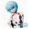 Evangelion: New Theatrical Edition figurine LPM Rei Ayanami Sega