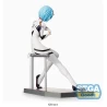 Evangelion: New Theatrical Edition figurine LPM Rei Ayanami Sega