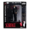 Scarface figurine Movie Maniacs Tony Montana McFarlane Toys