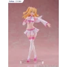 2.5 Dimensional Seduction F:Nex figurine Liliel Angel Paratroopers Lilysa Furyu