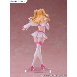 2.5 Dimensional Seduction F:Nex figurine Liliel Angel Paratroopers Lilysa Furyu