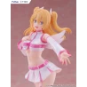 2.5 Dimensional Seduction F:Nex figurine Liliel Angel Paratroopers Lilysa Furyu