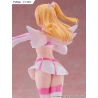 2.5 Dimensional Seduction F:Nex figurine Liliel Angel Paratroopers Lilysa Furyu