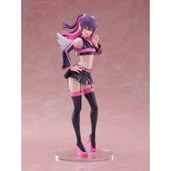 2.5 Dimensional Seduction F:Nex figurine Miriera Angel Paratroopers Mikari Furyu