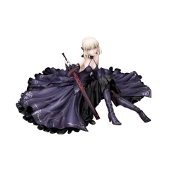 Fate/Grand Order figurine Saber/Altria Pendragon (Star of Twilight Ver.) Alter