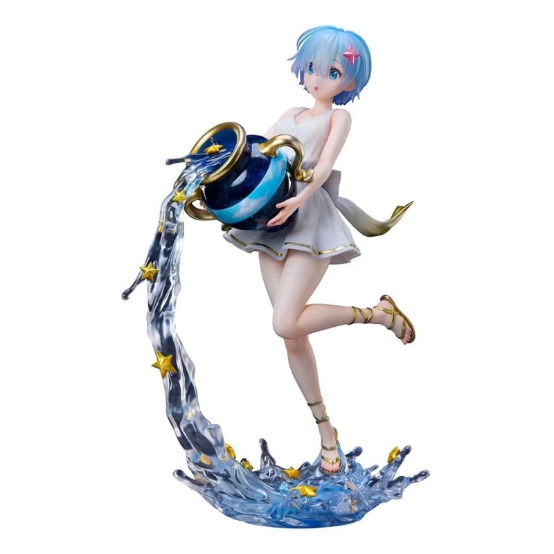 Re:Zero Starting Life in Another World figurine Rem AxA -Aquarius- Design COCO