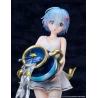 Re:Zero Starting Life in Another World figurine Rem AxA -Aquarius- Design COCO