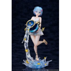 Re:Zero Starting Life in Another World figurine Rem AxA -Aquarius- Design COCO