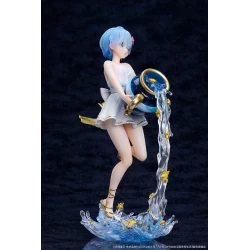 Re:Zero Starting Life in Another World figurine Rem AxA -Aquarius- Design COCO