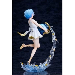 Re:Zero Starting Life in Another World figurine Rem AxA -Aquarius- Design COCO