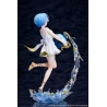 Re:Zero Starting Life in Another World figurine Rem AxA -Aquarius- Design COCO