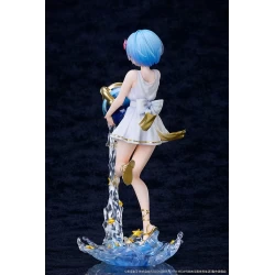 Re:Zero Starting Life in Another World figurine Rem AxA -Aquarius- Design COCO