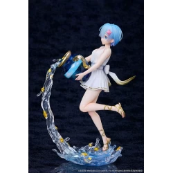 Re:Zero Starting Life in Another World figurine Rem AxA -Aquarius- Design COCO